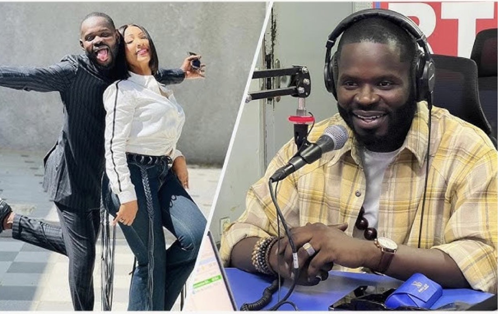 Je ne vois que Viviane » : Les confidences de Pape Cheikh Diallo à Awa Baldé depuis sa cellule à Rebeuss