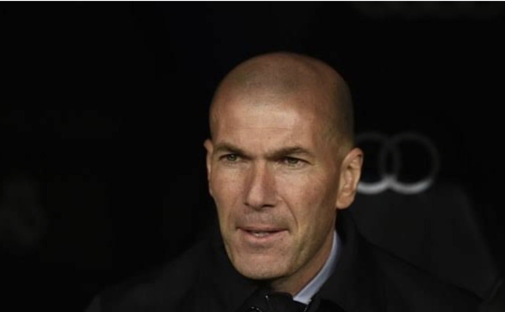 Équipe de France : la date de la prise de fonction de Zinédine Zidane est connue