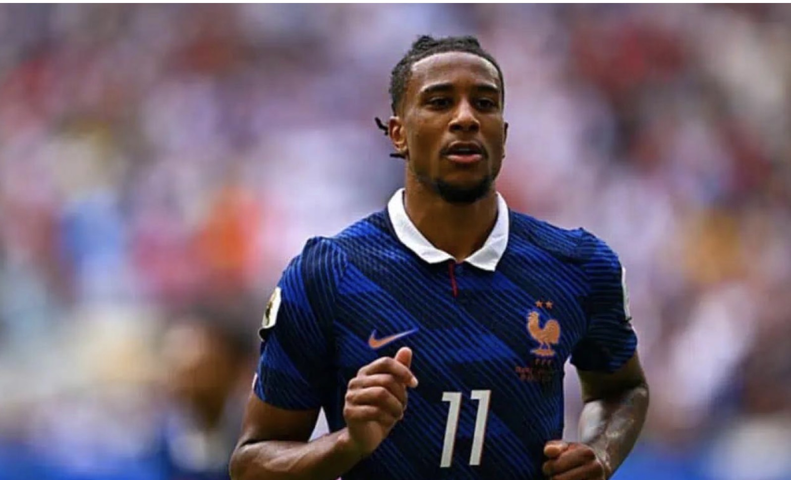 Coupe du monde 2026 : Michael Olise entre dans la légende et dépasse un record de Pelé