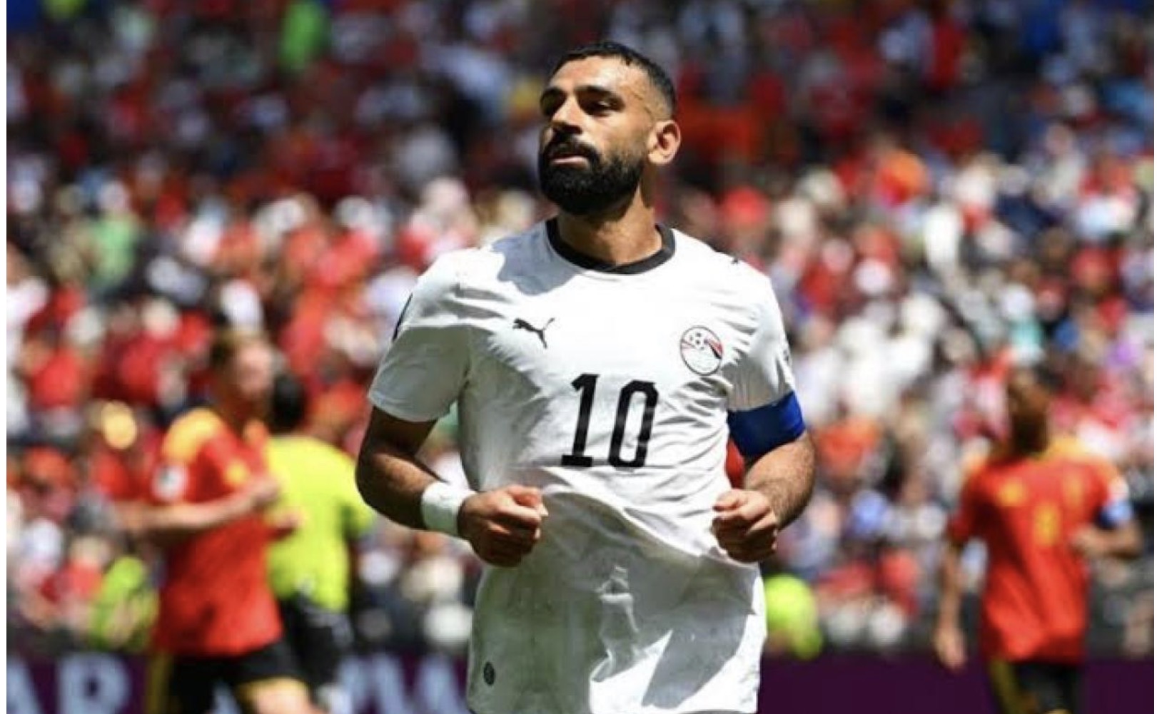 Mercato : Mohamed Salah à Besiktas, un transfert qui marquerait l'histoire du football en Turquie
