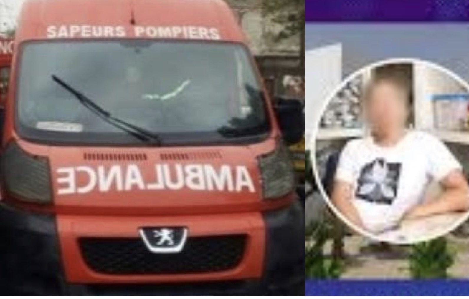 Chinois tué à la cité Fayçal : l’autopsie révèle une boucherie