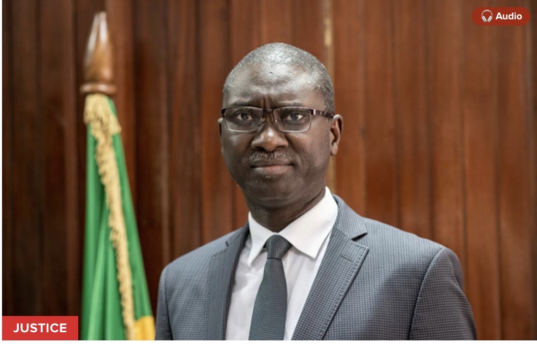 Procès Ismaïla Madior Fall : Babacar Ba dénonce l'absence de recours devant la Haute Cour de Justice