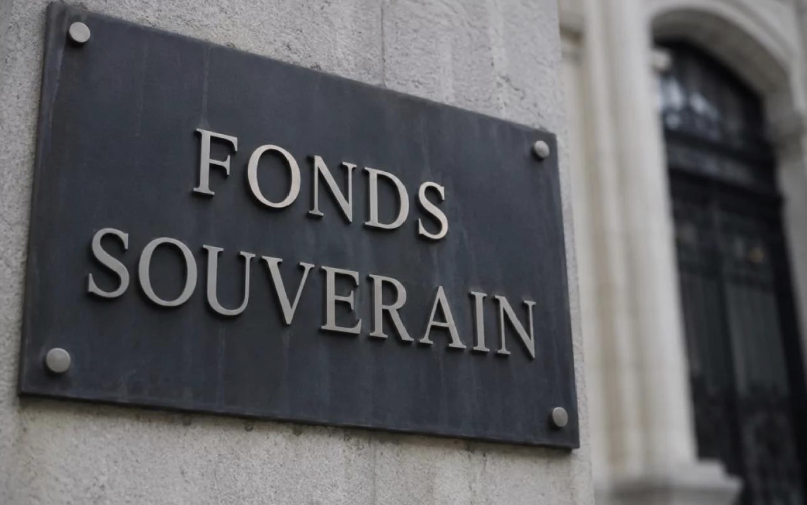 Les fonds souverains changent de dimension dans l’économie mondiale