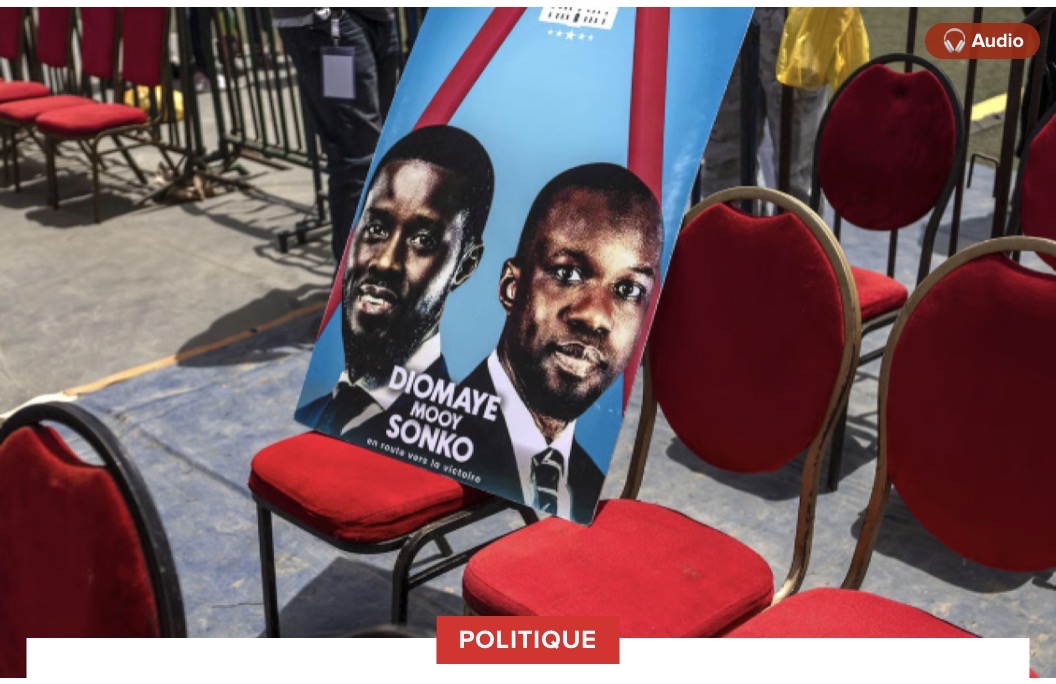 PASTEF : les démissions se multiplient après la rupture entre Diomaye et Sonko