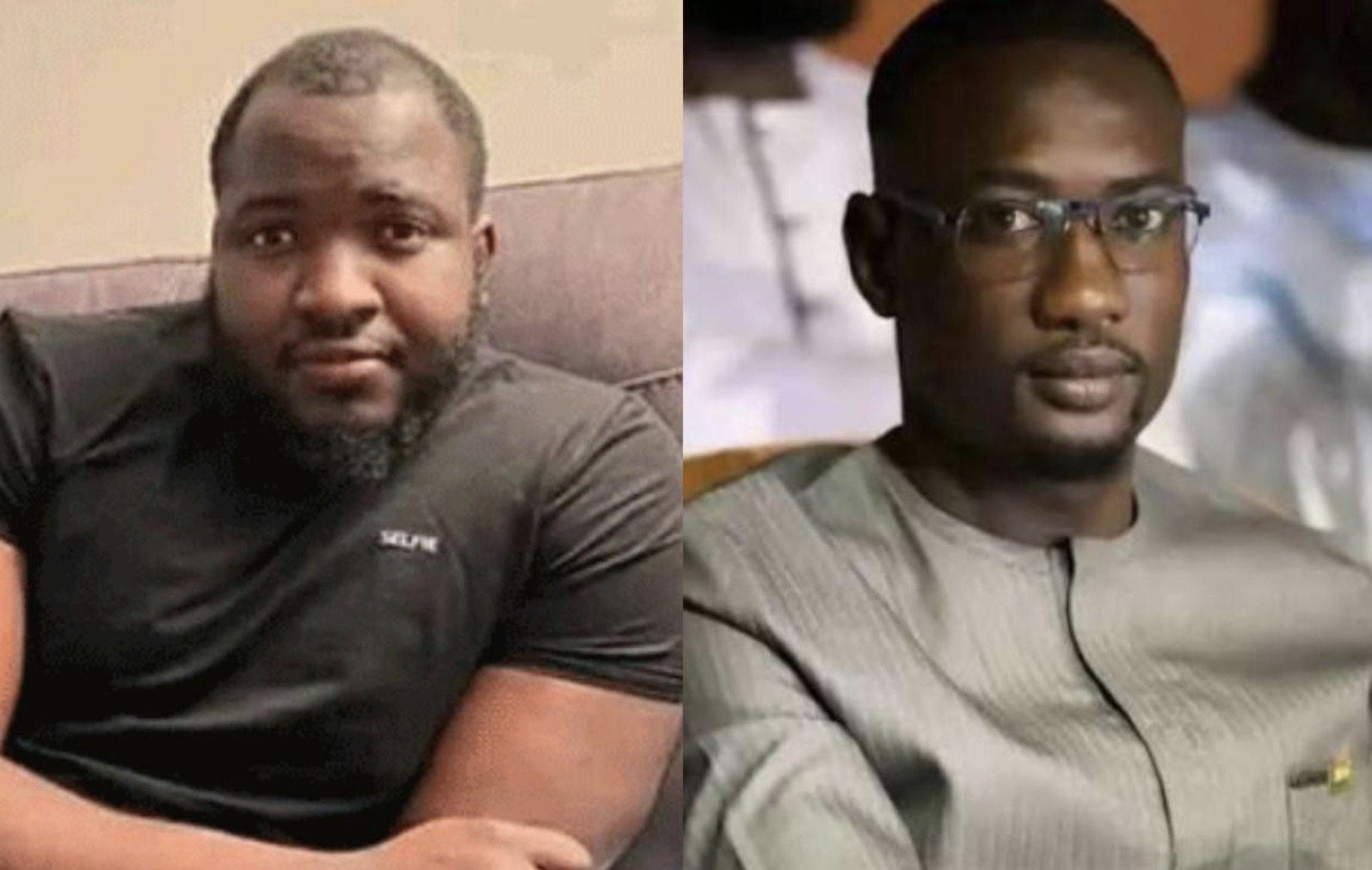 Pastef : Hannibal Djim poursuit en Justice Bayna Gueye