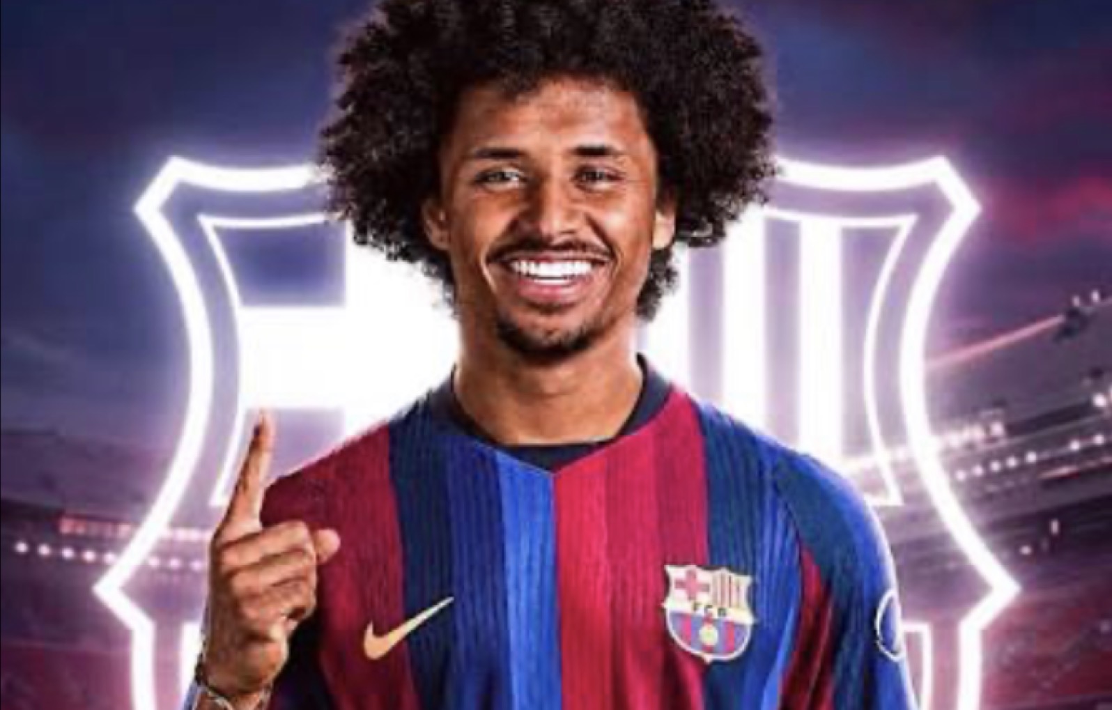 Espagne: le FC Barcelone recrute l'ailier allemand Karim Adeyemi