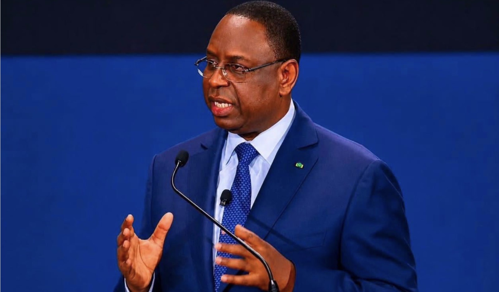 Rôle du Sg de l’Onu, son impartialité, la confiance des Etats…: Ce que Macky promet (Débat)