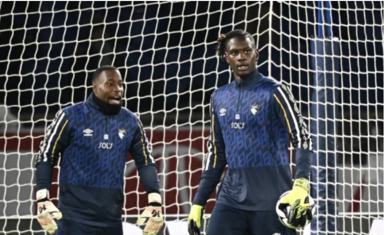 PSG, Rodez, Le Havre : Lionel Mpasi-Mory Diaw, «une histoire de fou»