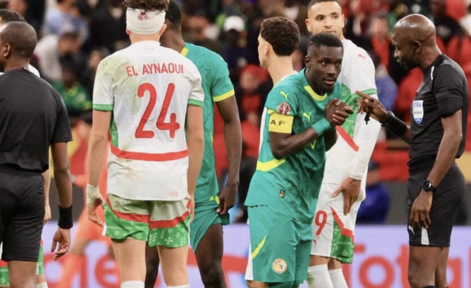 Finale CAN 2025 : La date de l'audience opposant le Sénégal à la CAF et au Maroc dévoilée