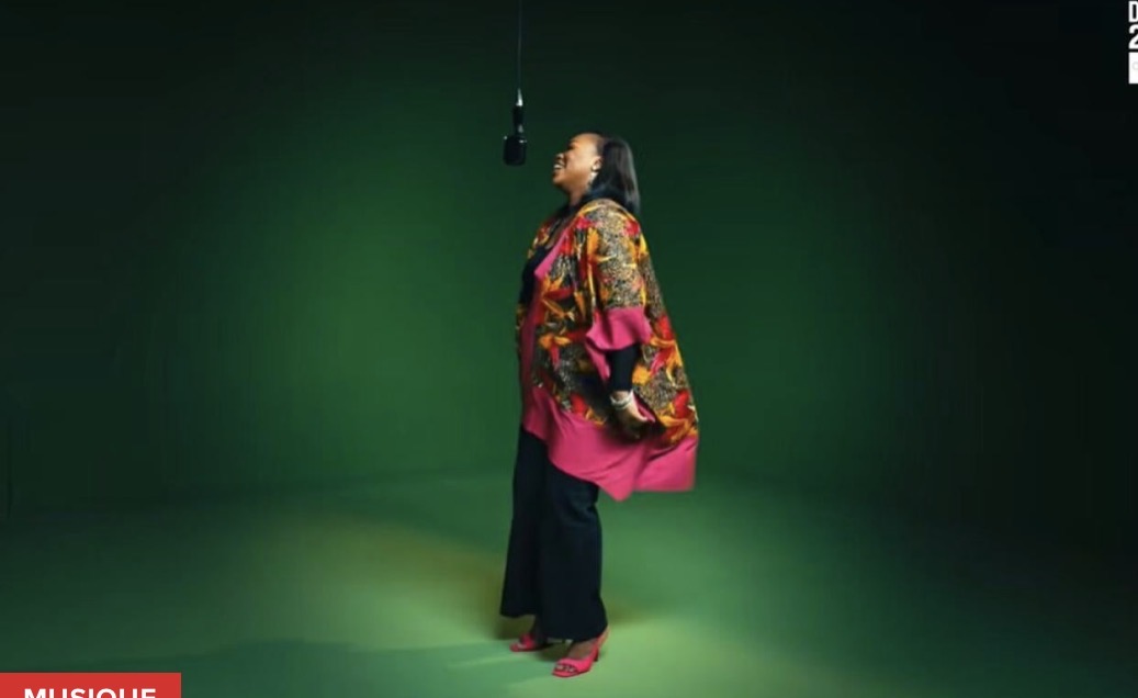 JOJ Dakar 2026 : comment la chanson « Téranga » de Mamy Mbaye a conquis le jury