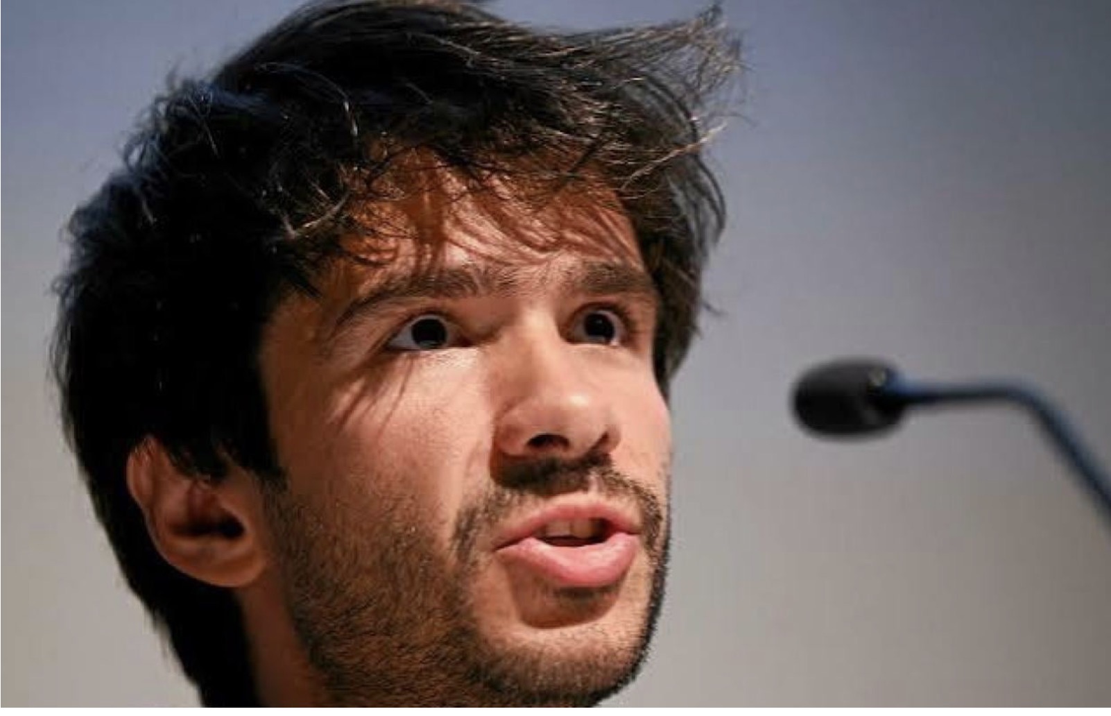 Lancement du nouveau parti de Diomaye Faye : La charge virulente de l'avocat Juan Branco