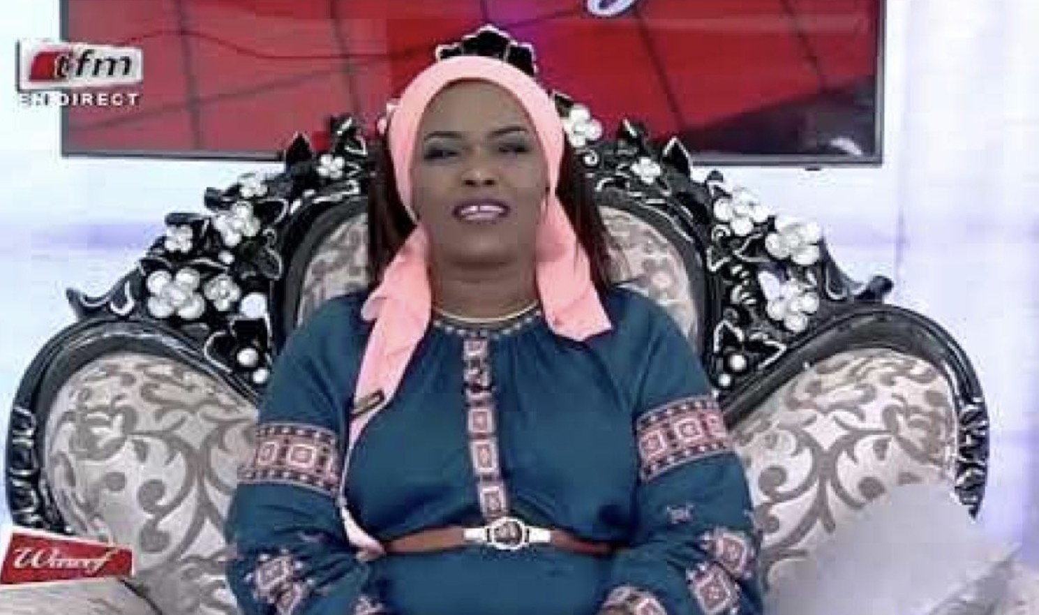 Ils ne m’ont rien laissé…» : Eva Tra de la Tfm raconte sa rocambolesque mésaventure