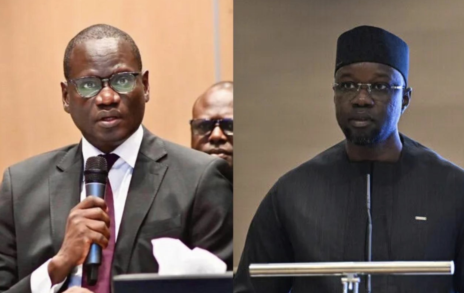 1,7 milliard et une rallonge ! » : Abdourahmane Diouf lâche une bombe sur la gestion d'Ousmane Sonko !
