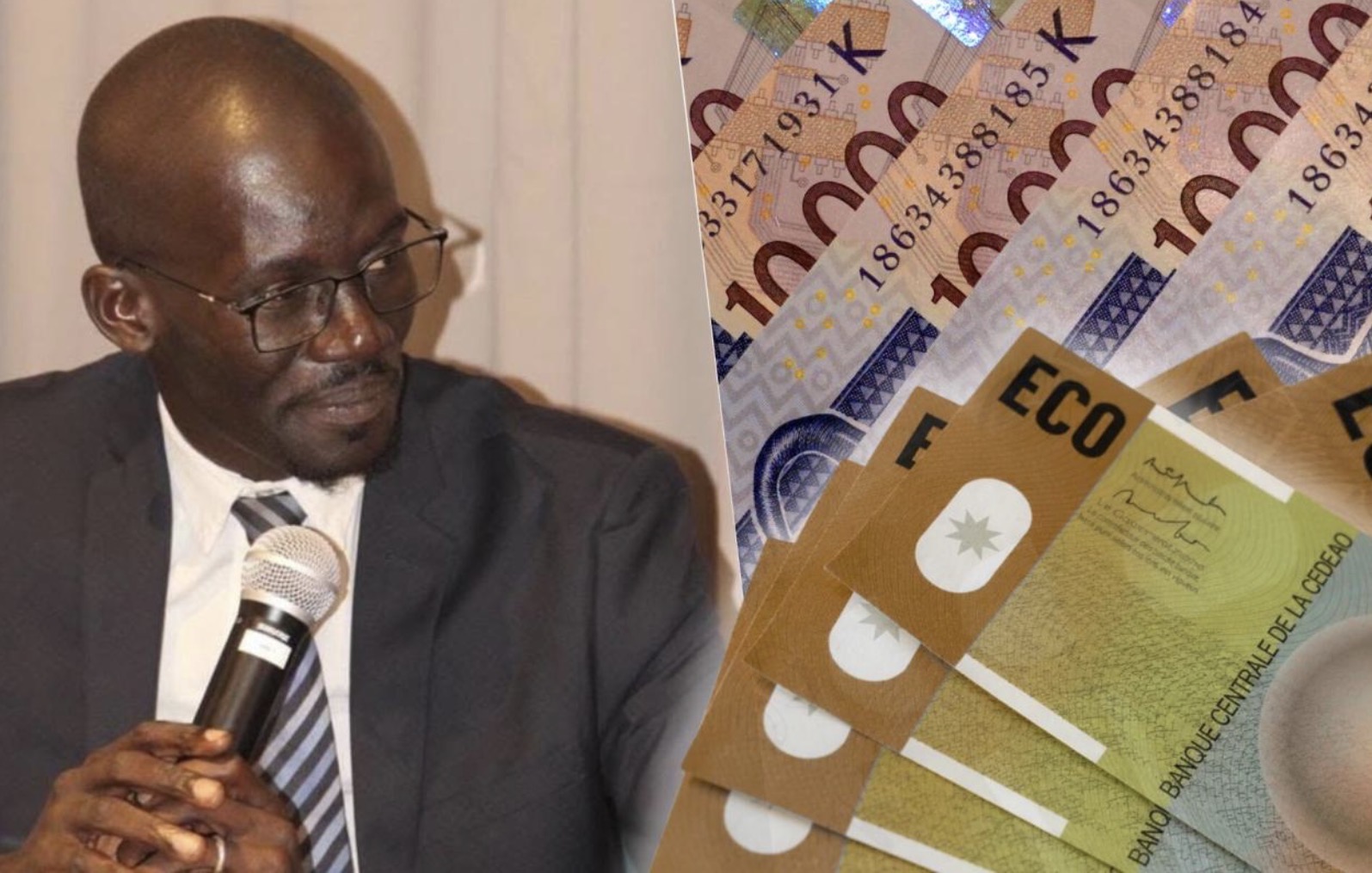 La monnaie Eco, avantages, illusions, le Sénégal est-il prêt…: Les éclairages précis de Babacar Gaye (Économiste)