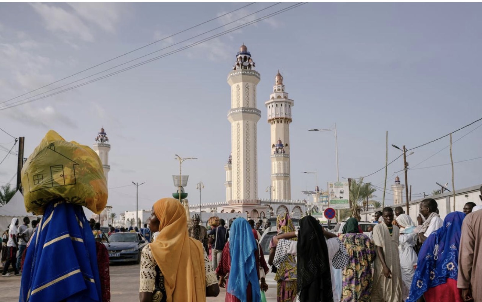 Couverture du Magal 2026 : Touba impose une charte d'engagement aux journalistes et influenceurs