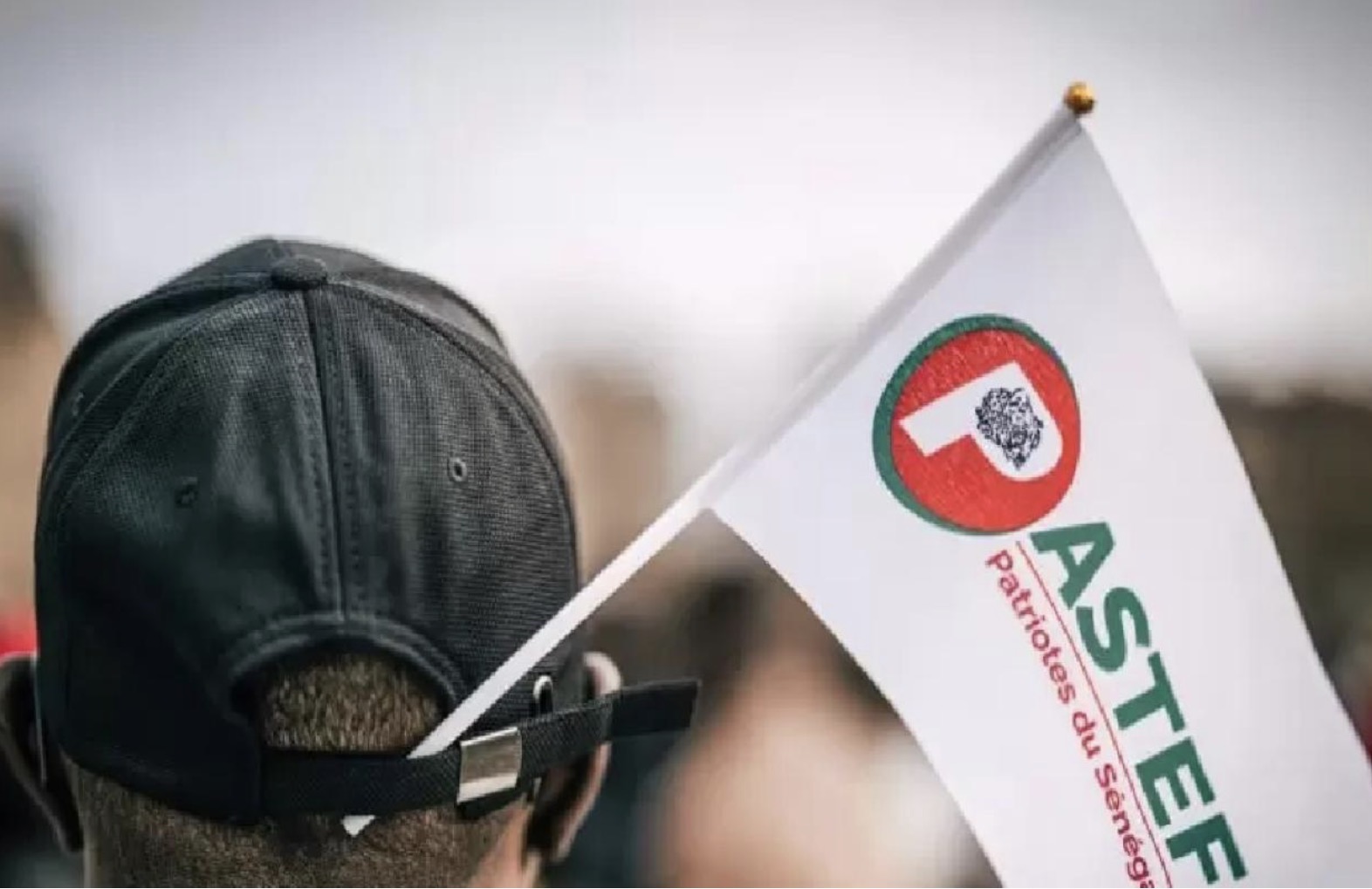 DSC : Trois militants de Pastef interpellés