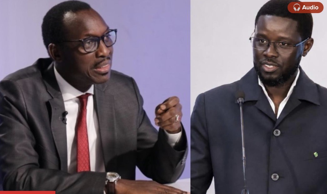 Babacar Diagne, ancien Directeur de la RTS : « Si ‘’sa fitna dotou fi naané niékh’’ signifie que… »