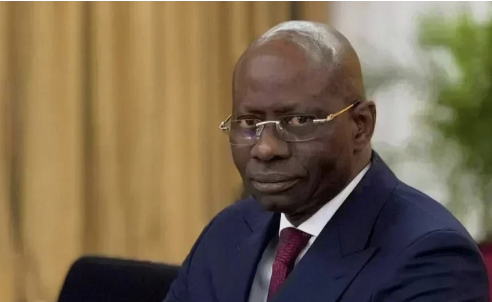 Nous allons lever la suspension de toutes les amicales » : Boubacar Camara annonce un dialogue avec les étudiants