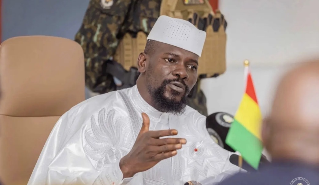 Remaniement ministériel en Guinée : 5 personnalités font leur entrée au gouvernement