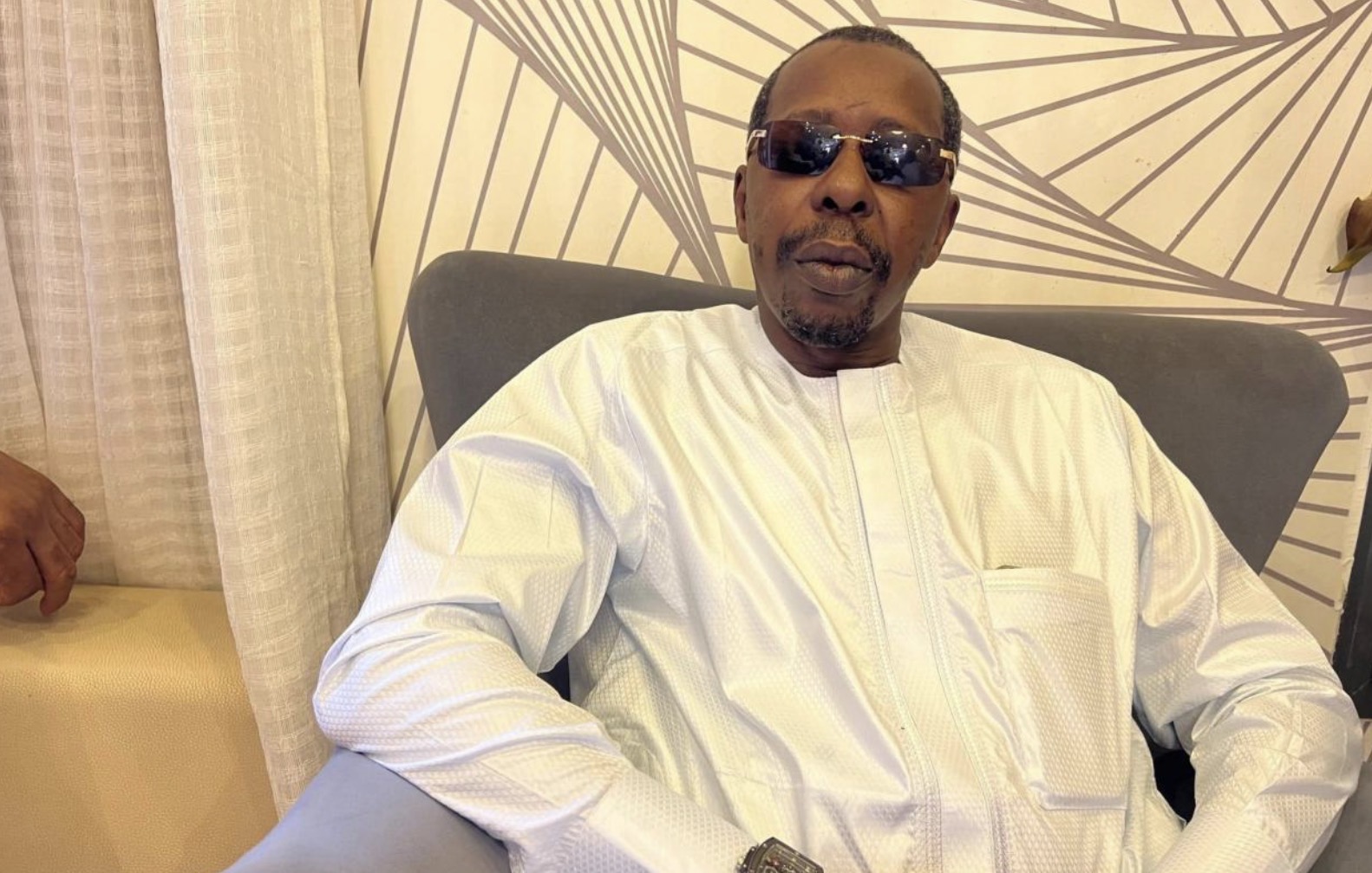 Figures du capitalisme mouride 2/3 : Cheikh Amar, l’entrepreneur au service de la communauté