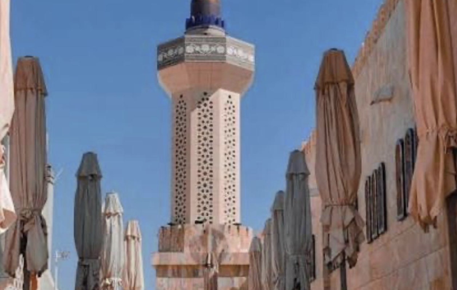 Magal de Touba : Les dernières heures du fondateur du mouridisme, Cheikh Ahmadou Bamba Mbacké