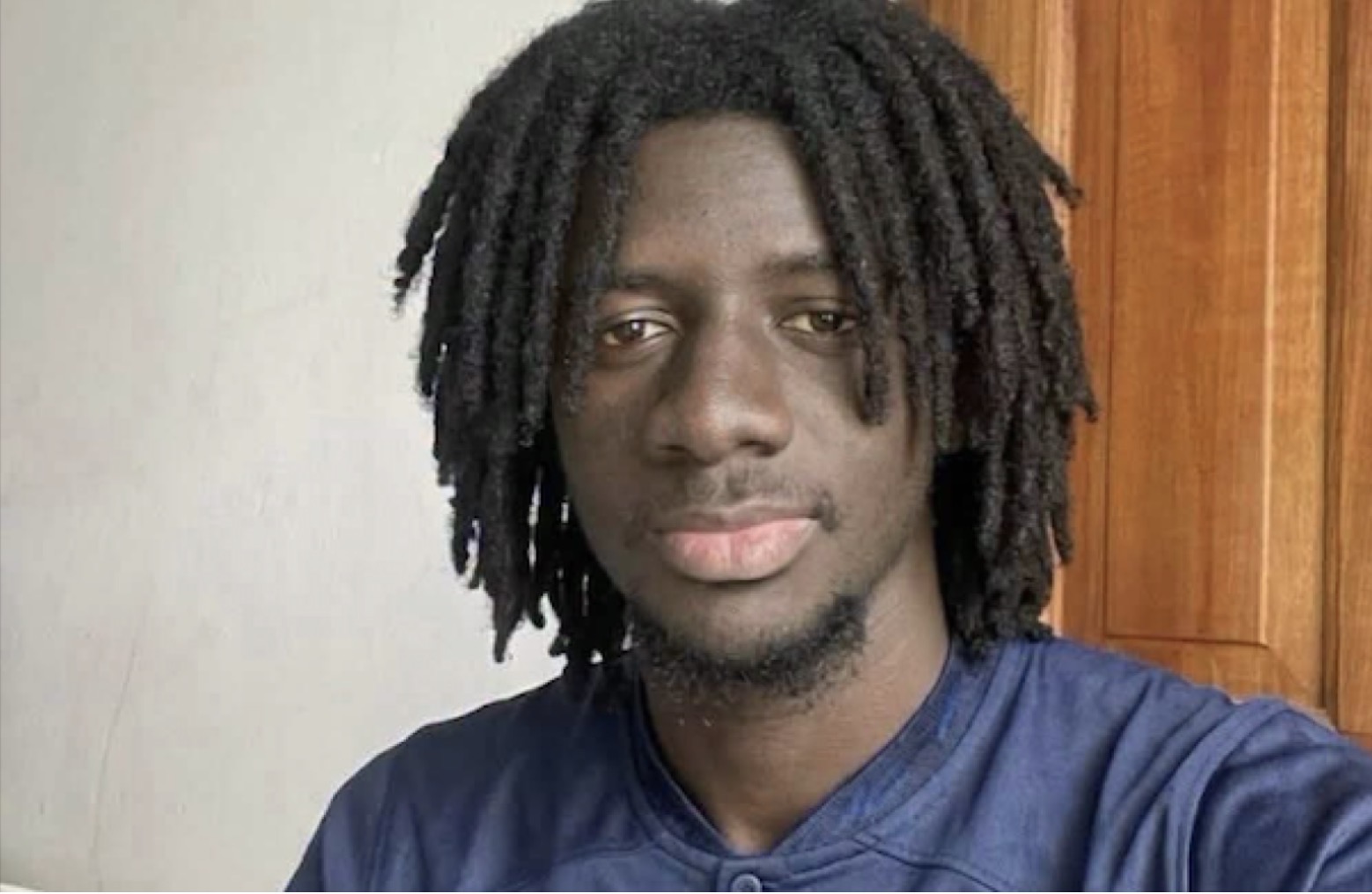 Décès du créateur de contenus Mansour Diouf