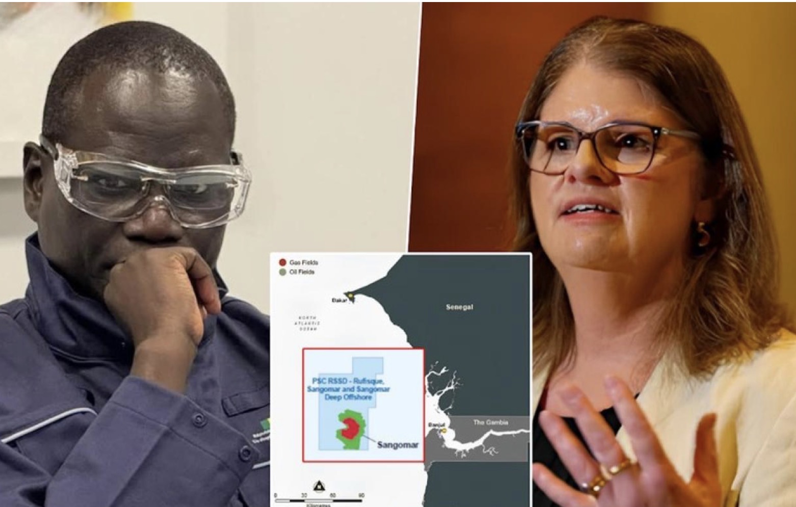 Pétrole Sénégalais : Le nouveau tournant qui se profile à Sangomar et ses grands enjeux