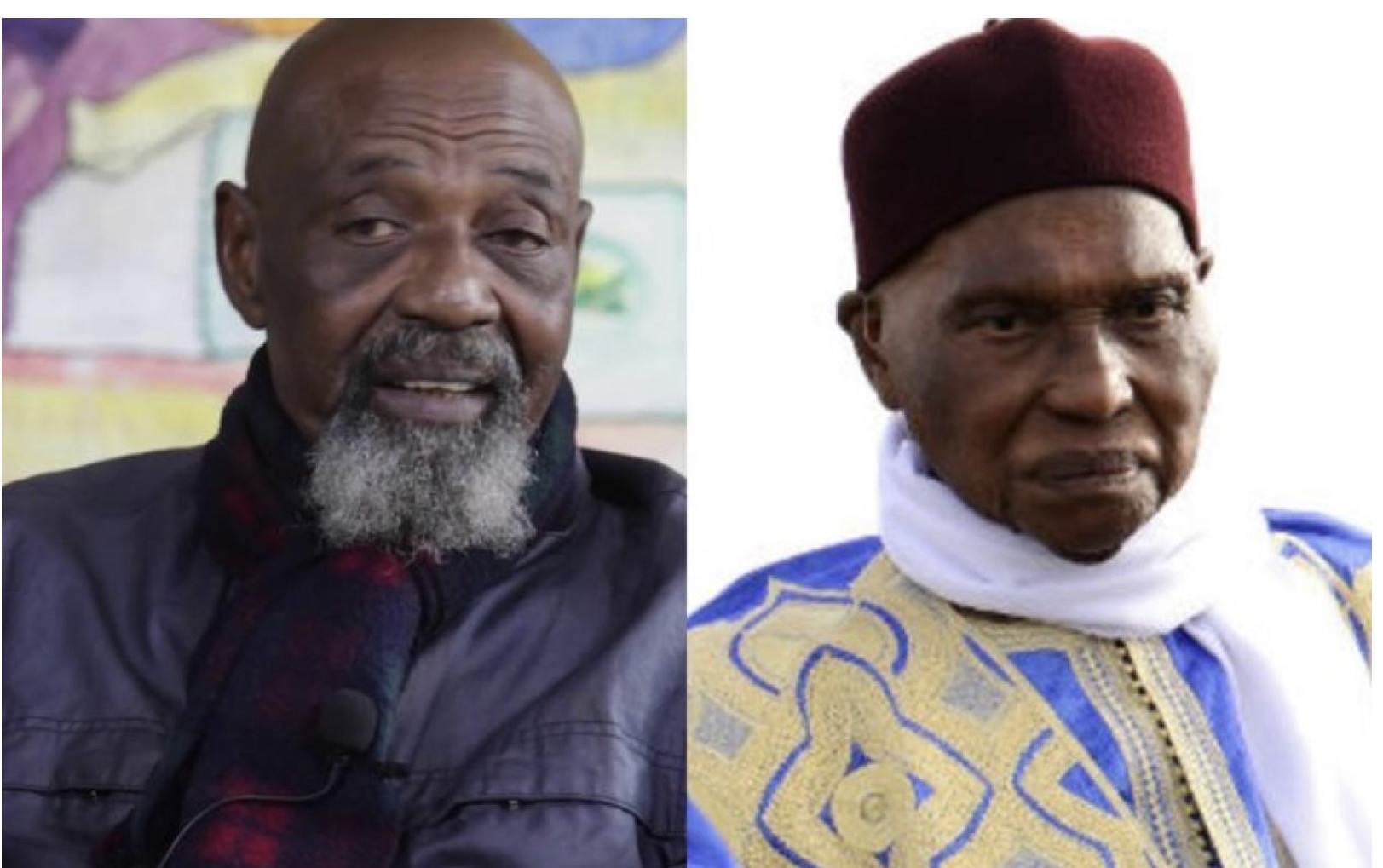 On ne peut pas caser tout le monde » : Pape Samba Mboup révèle comment Wade entretenait ses alliés