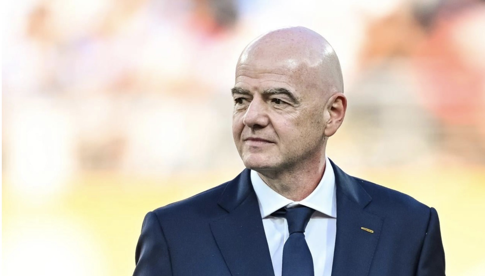 Projet d’investissements privés à la FIFA : Infantino a « perdu la confiance de l’UEFA »