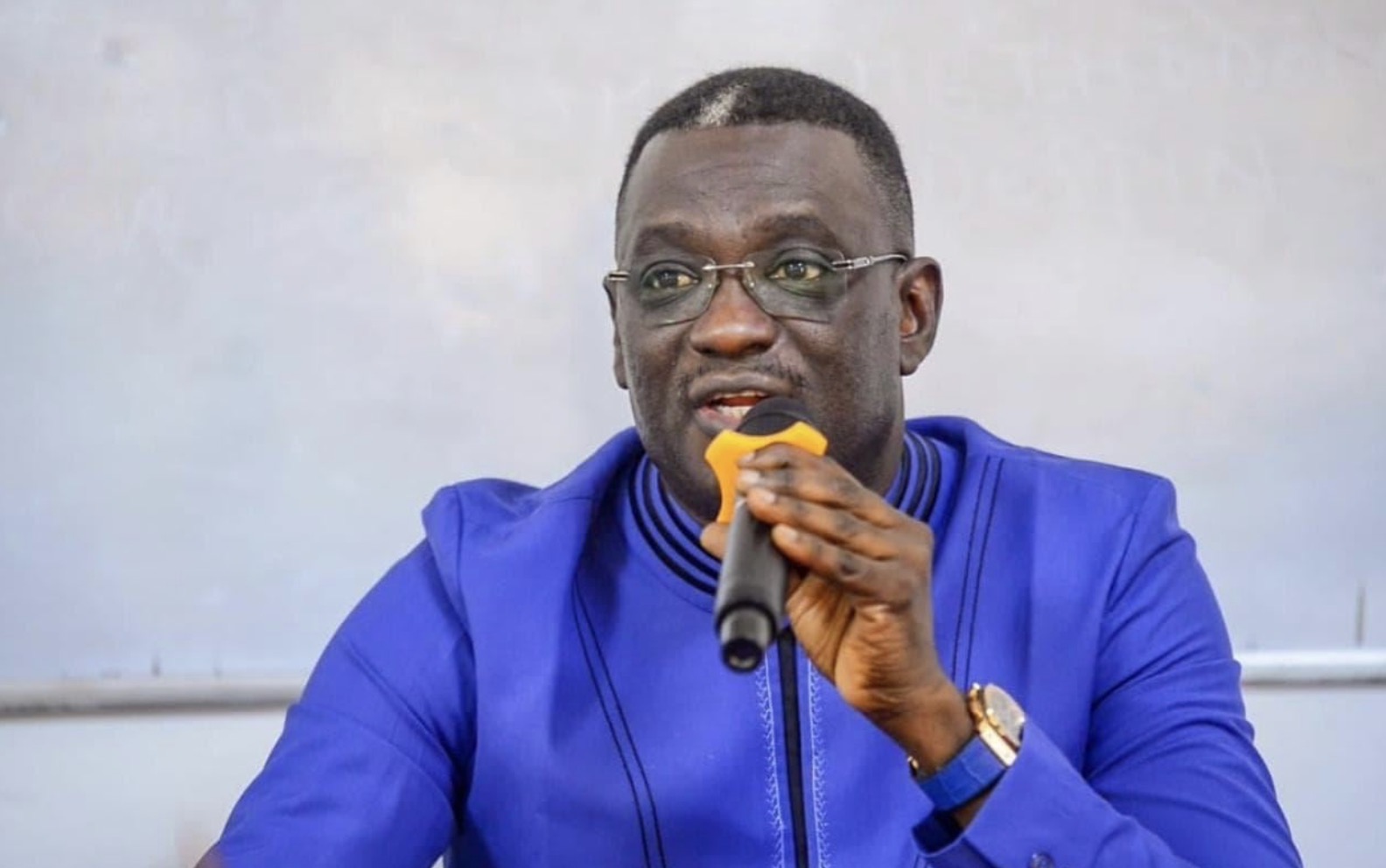 Une insulte aux Sénégalais ! » : Moundiaye Cissé sort du silence et démolit le projet du mandat de 7 ans