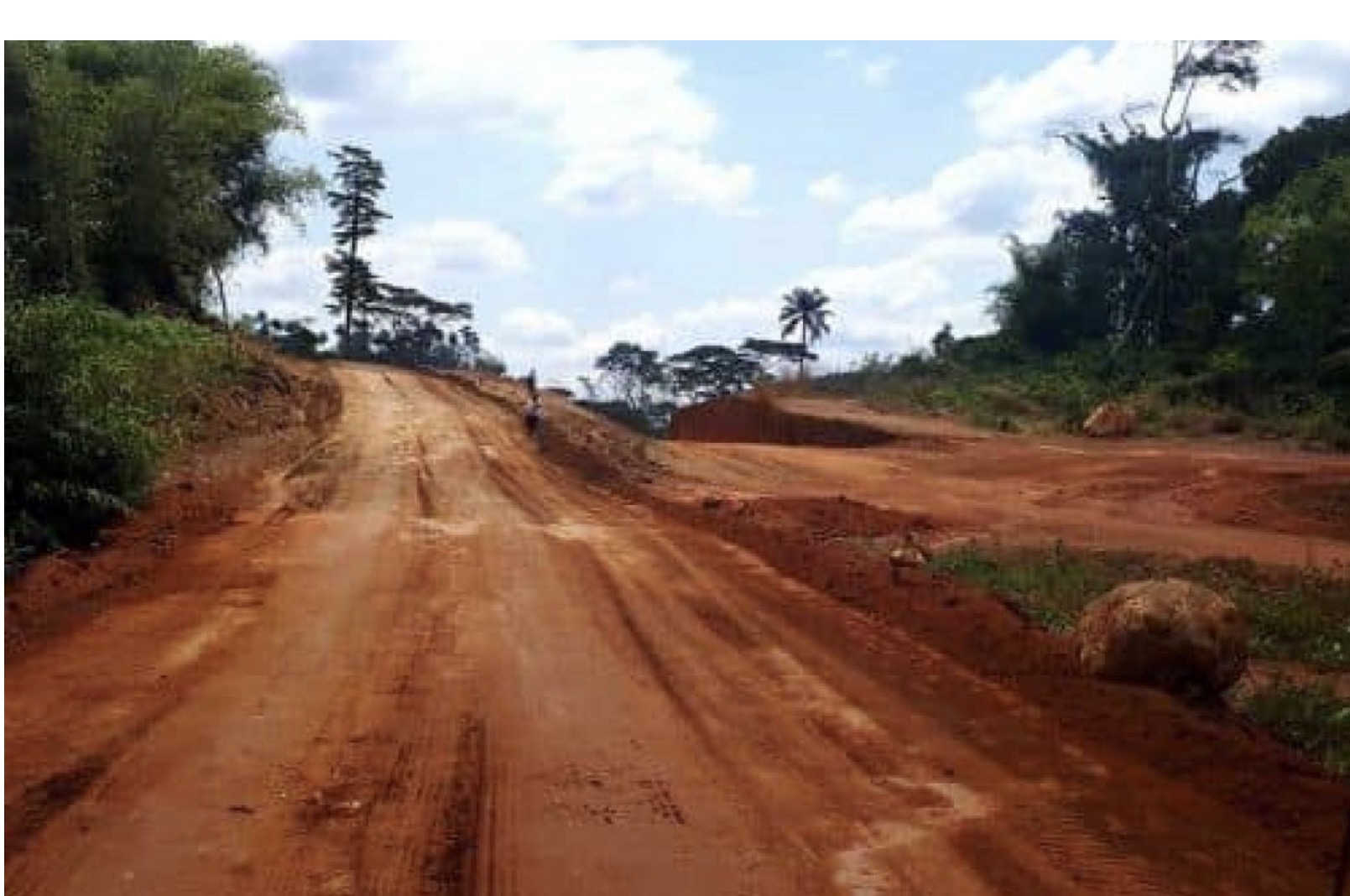 Coupures de la route Bembou - Sabodala : Le député Amdiatta Diaby dénonce la mort d'un homme et exige des travaux immédiats