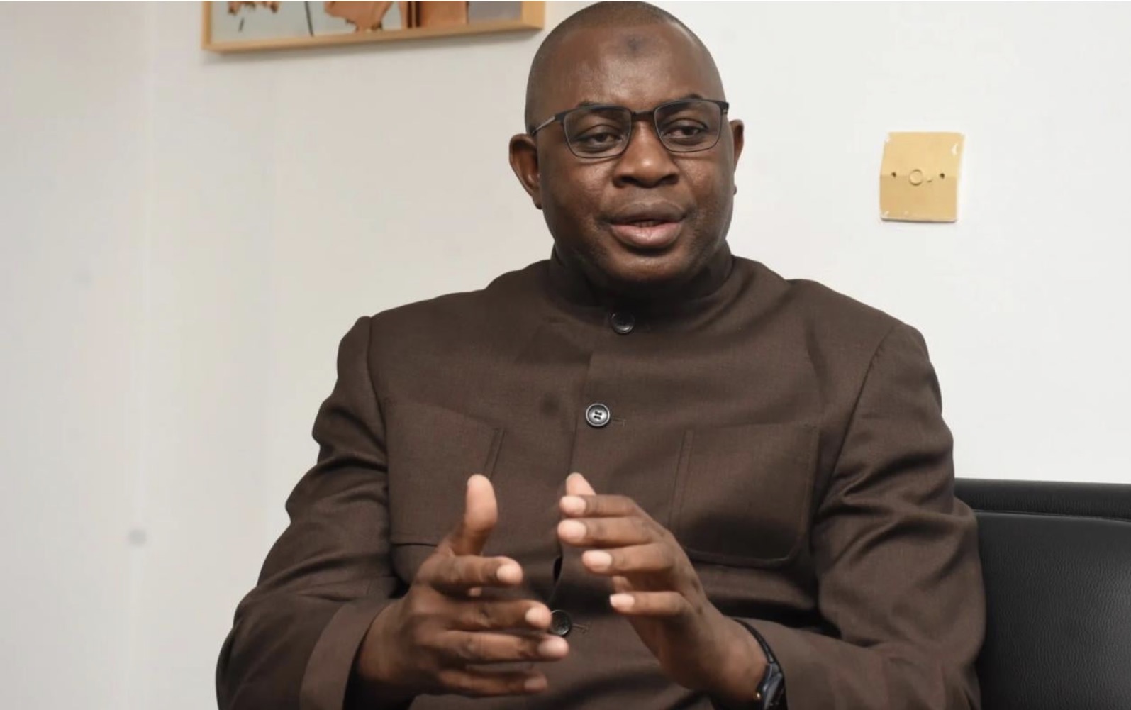 Lendemain du Magal : Le ministre Mamadou Lamine Dianté sert 179 demandes d'explication pour absentéisme