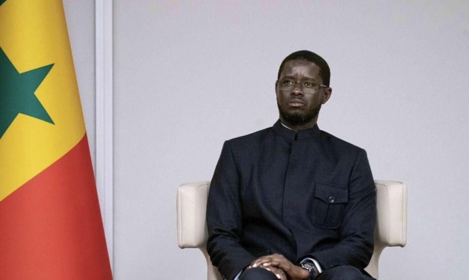 Incertitude sur les locales de 2027 : le silence de Diomaye Faye passe mal