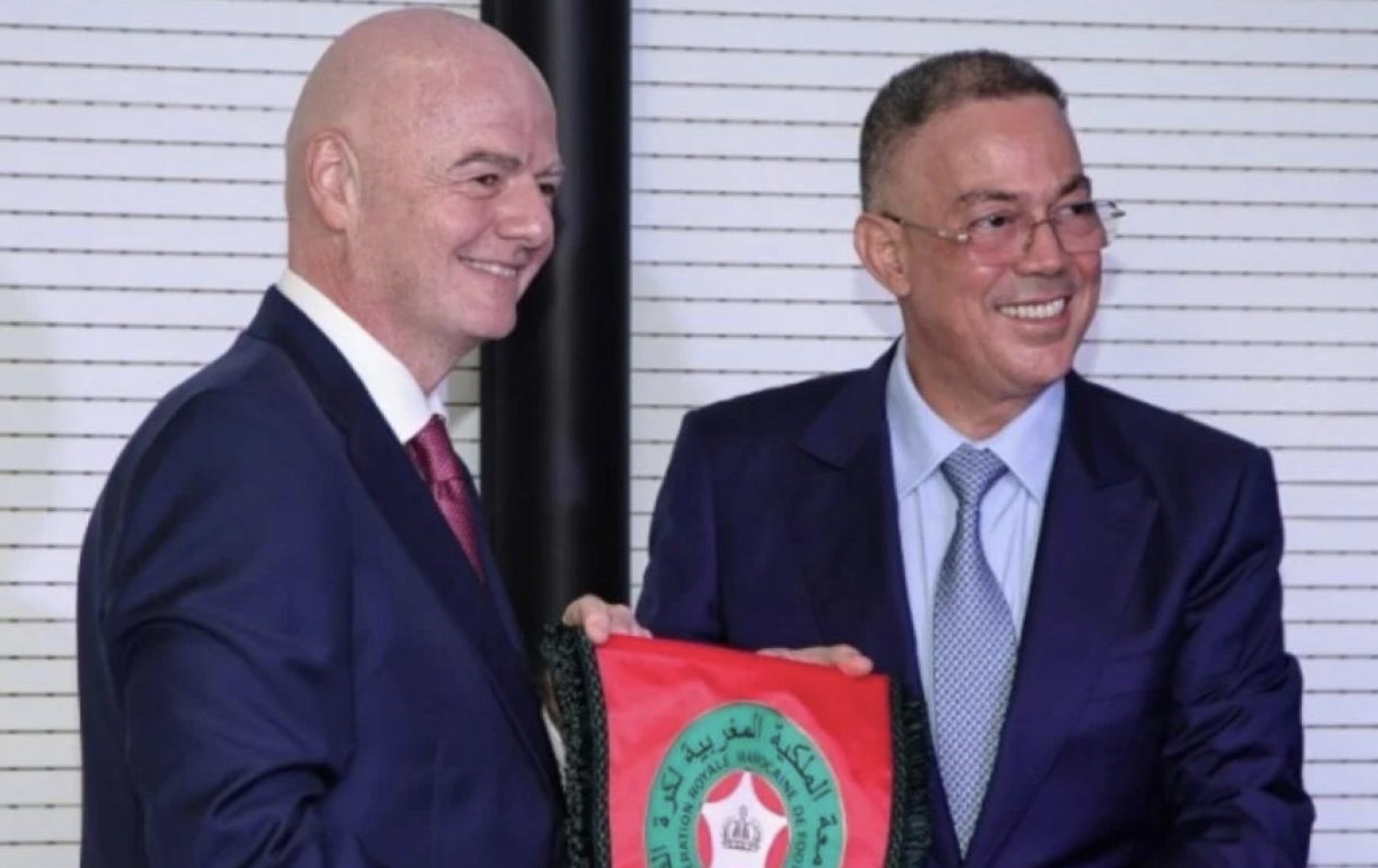 Le parti écologiste portugais demande le retrait du Maroc de l’organisation de la Coupe du monde 2030