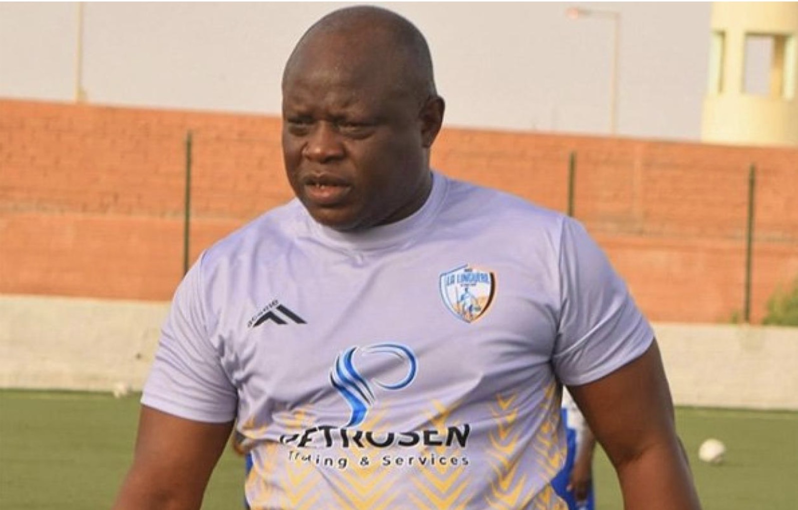 Linguere de Saint-Louis : Amara Traoré nommé manager sportif et entraîneur de l’équipe