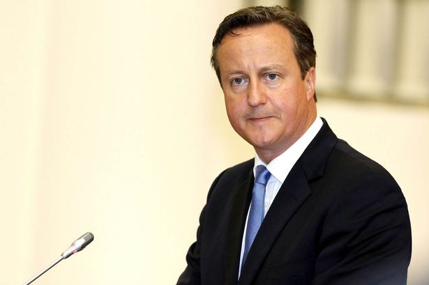 Brexit : Nous ne tournons pas le dos à l’Europe selon David Cameron