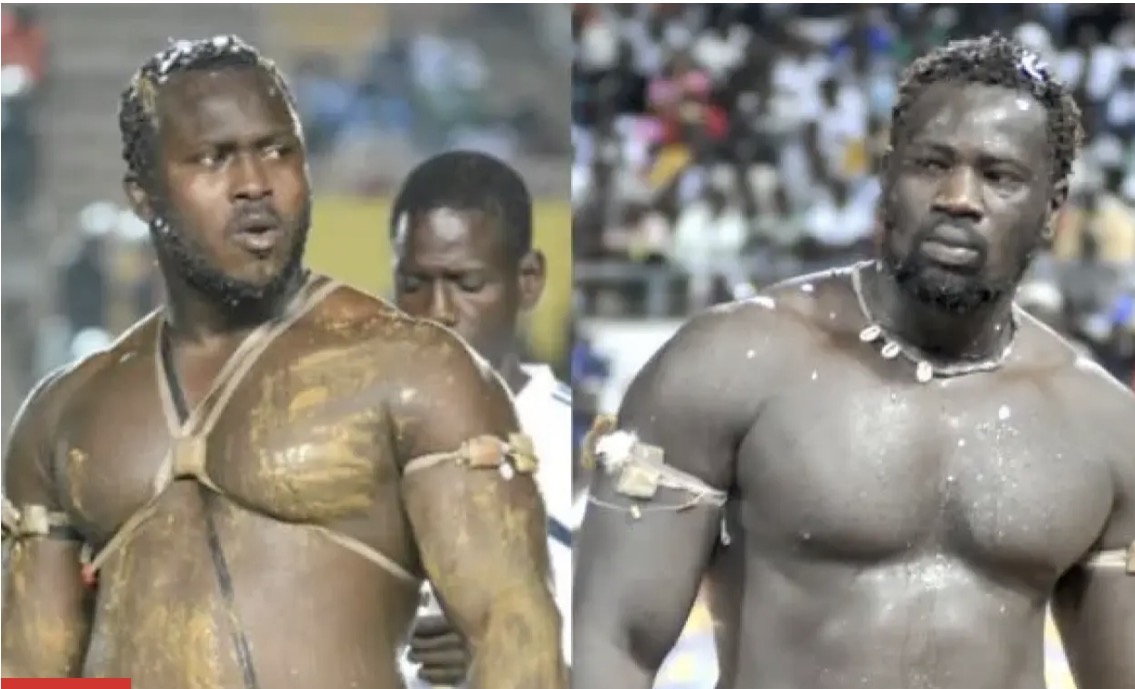 Boy Niang 2 veut sa revanche contre Modou Lô
