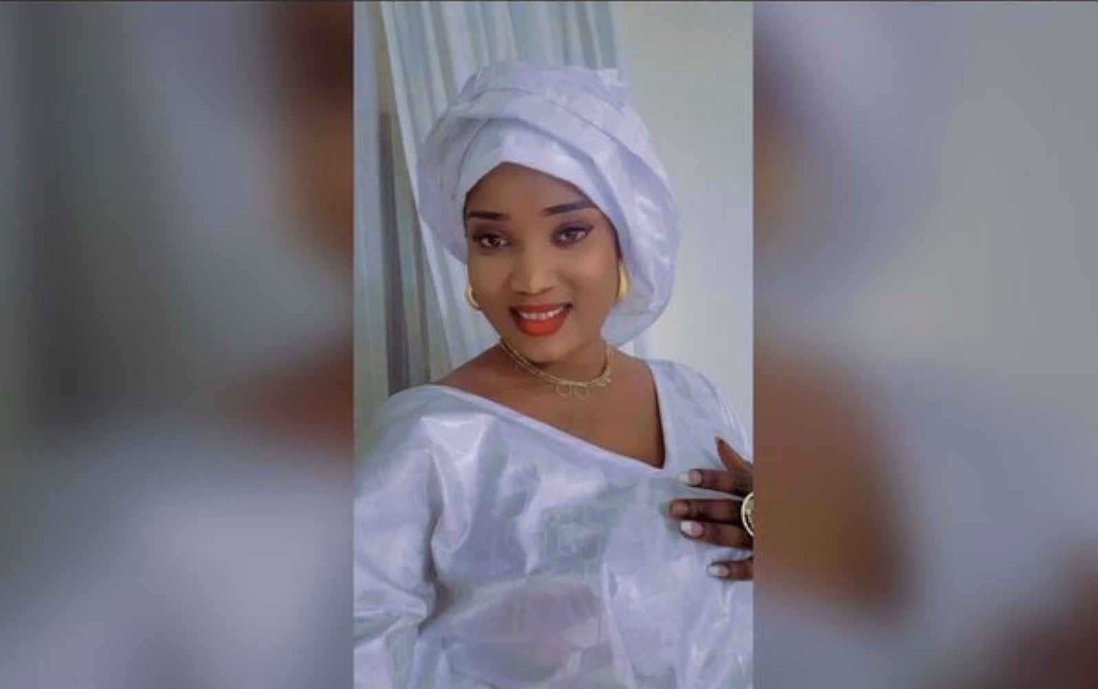 Touba : convaincue d’avoir été empoisonnée, Amy Dione désigne le coupable avant de mourir