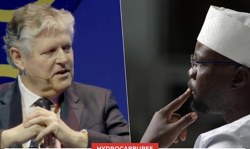 Gaz sénégalo-mauritanien : Le point de Kosmos sur un projet qui tenait à cœur à Sonko