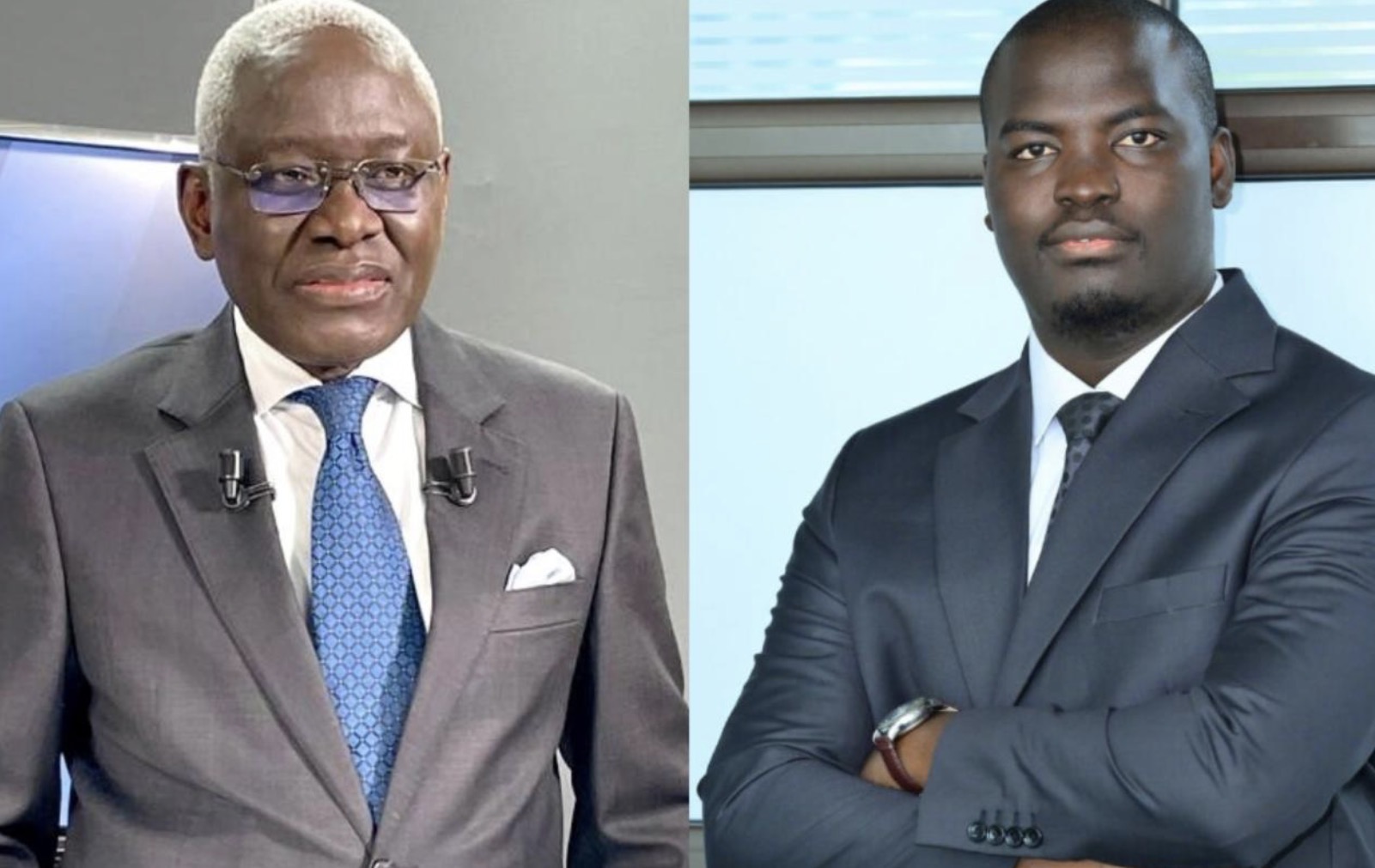 Démission de son poste de PCA de la Senelec : Habib Sy répond à Moustapha Dieng