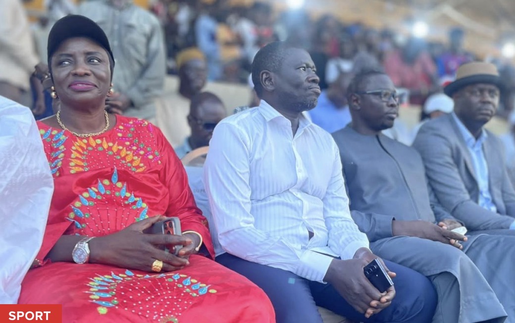 Navétanes 2026 : Aminata Touré lance l'initiative « Zéro Violence » depuis sa ville natale