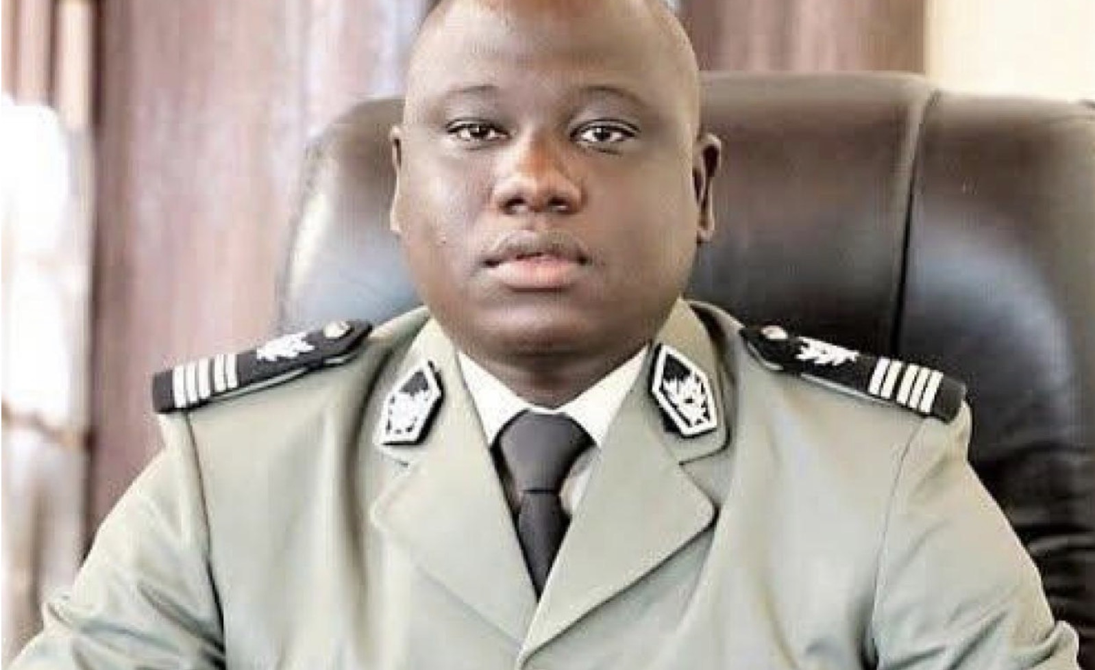 Limogé de la Direction des Enquêtes douanières, Ndiaga Soumaré vide son sac