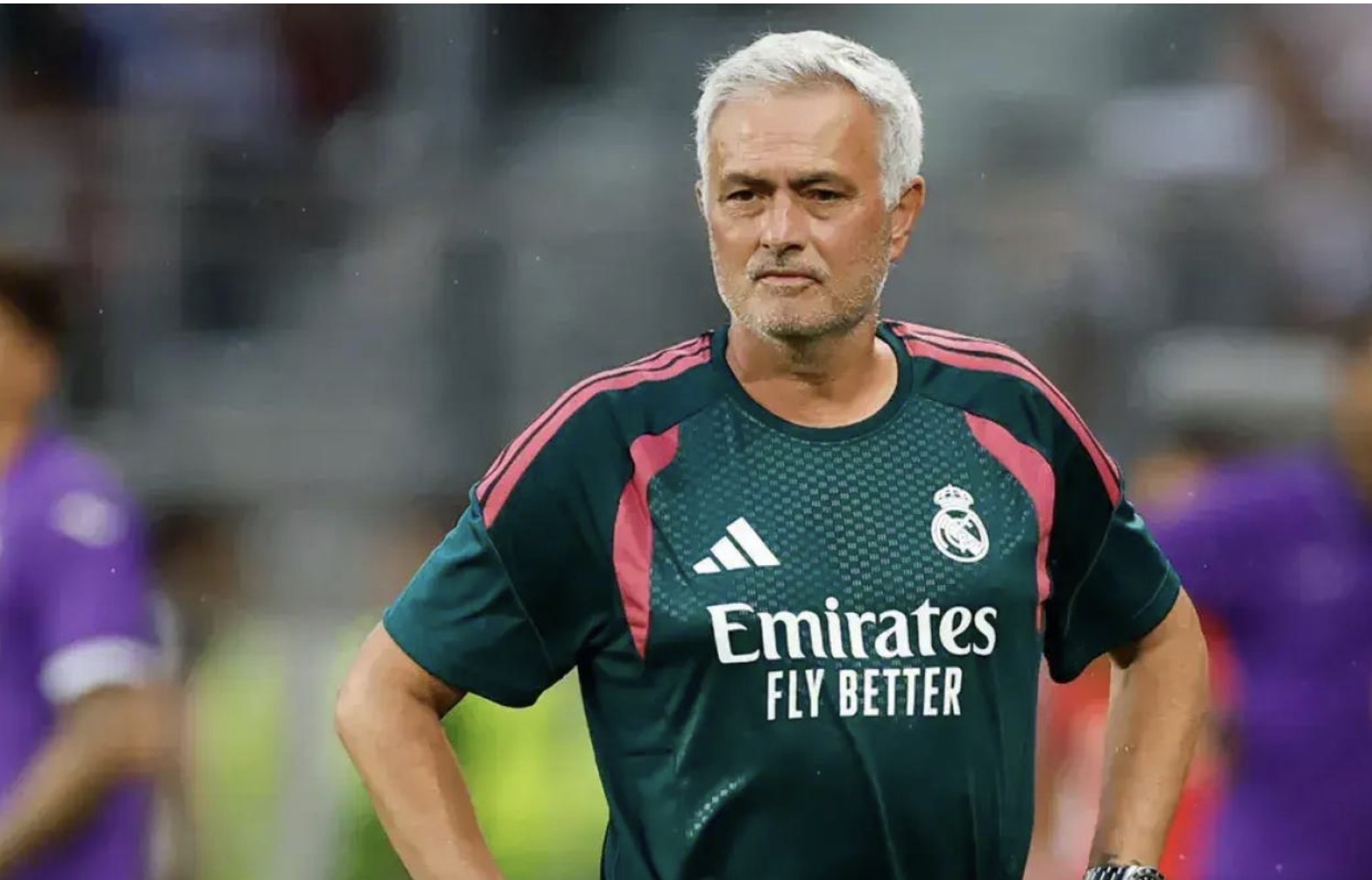 Real Madrid : José Mourinho impose une nouvelle discipline au vestiaire
