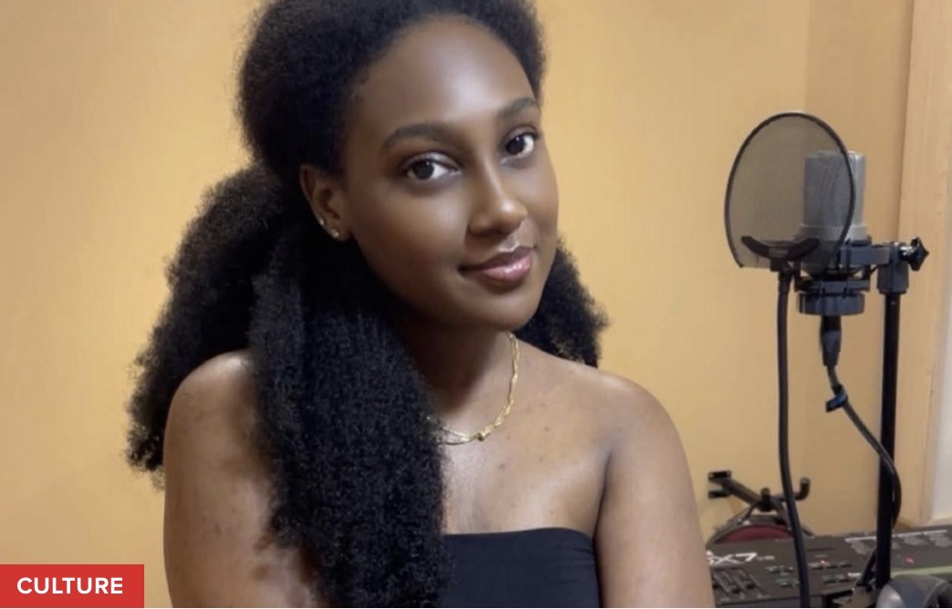 Get ready, my people! » : le mystérieux message d’Amira Abed qui intrigue ses fans