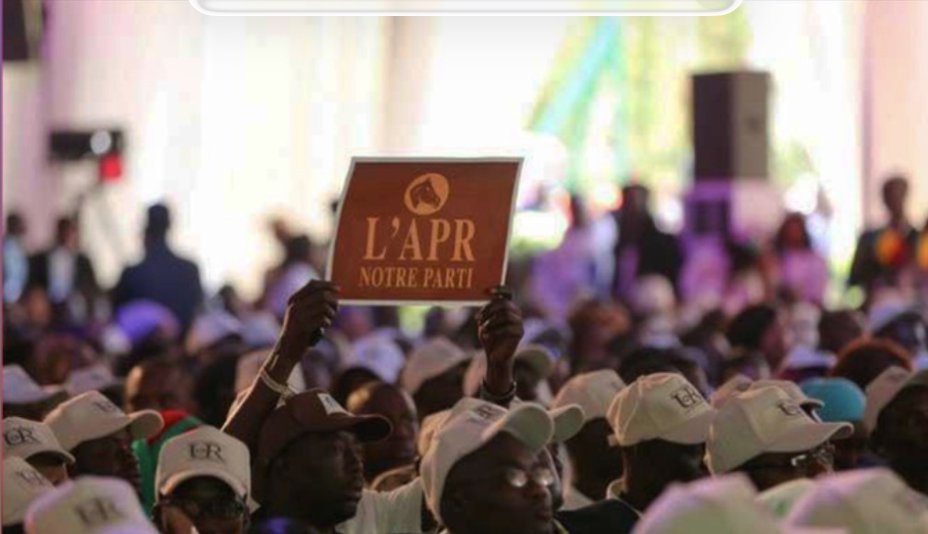 Territoriales de 2027 : l’APR interpelle le gouvernement sur le respect du calendrier électoral