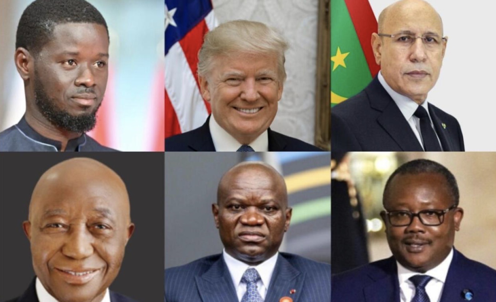 Coopérer ou subir : Le nouvel ordre américain en Afrique