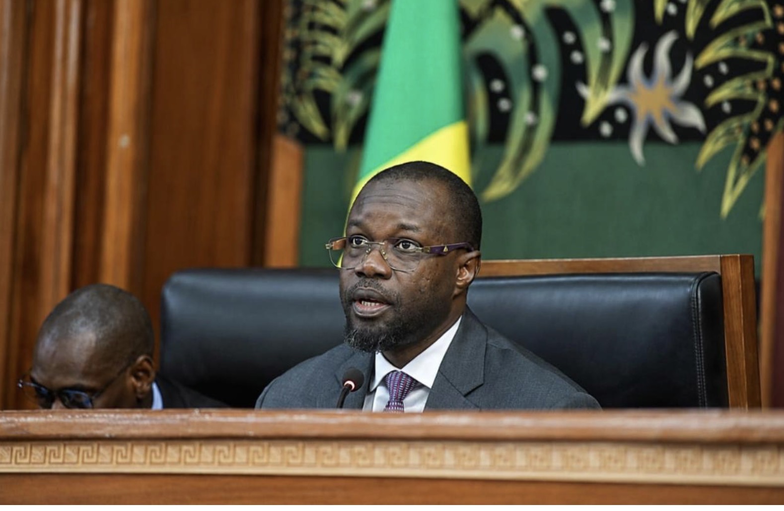 Assemblée nationale : ce que Sonko va faire ce lundi matin