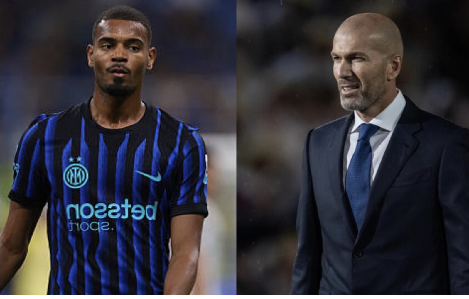 Andy Diouf et les Lions : le contrepied de Zidane