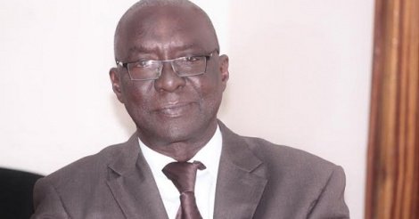 Assemblée nationale : Installation officielle du député Oumar Seck dans ses fonctions