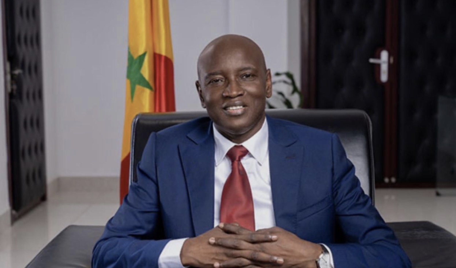 Fonds spéciaux de Sonko : Les révélations d’Aly Ngouille Ndiaye